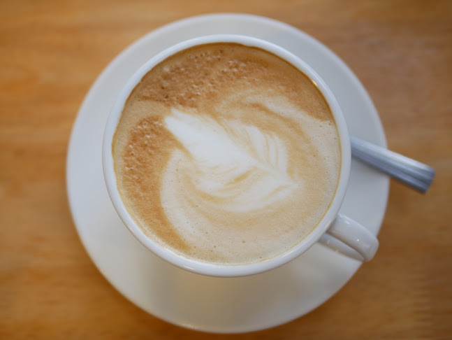 Bluebell Café - อำเภอปากเกร็ด