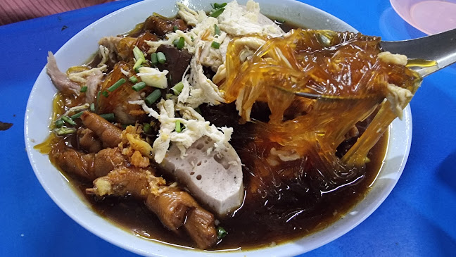 Opinii despre โจ๊ก ก๋วยจั๊บ ต้มเส้น บัตรคิว în อำเภอเมืองขอนแก่น - การบริการอาหารและที่พัก