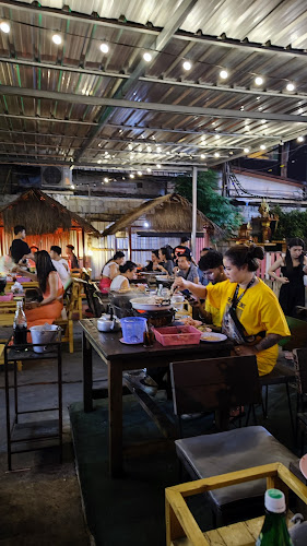 ร้านแม็ค พัทยาใต้ - อำเภอบางละมุง