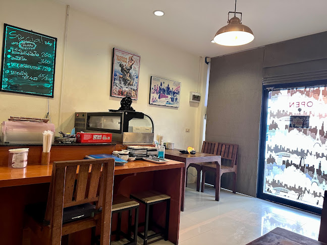 NAKANO SUSHI 21000 อำเภอเมืองระยอง ระยอง