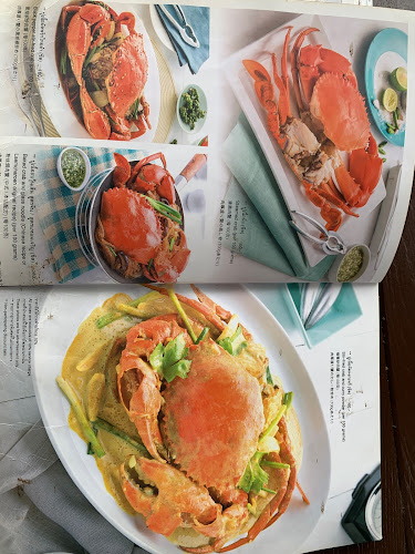 แหลมเจริญ ซีฟู้ด ระยอง - การบริการอาหารและที่พัก