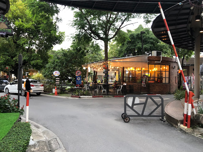 Lake Side - อำเภอธัญบุรี