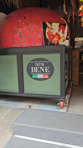 Tutto Bene - อำเภอกะทู้