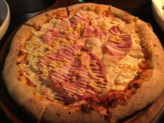 Comentarii opinii despre Five Crossing