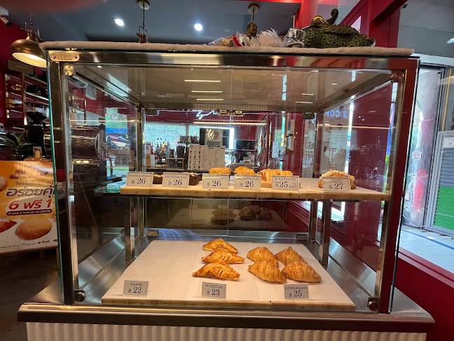 94 ถนน บูรพาใน ตำบล ในเมือง อำเภอเมืองอุบลราชธานี อุบลราชธานี 34000