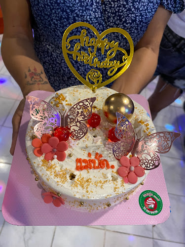 เดอะ บาร์ - อำเภอเมืองสงขลา