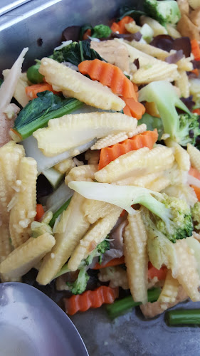 Opinii despre ร้านอาหารเจพังโคน în อำเภอ พังโคน - การบริการอาหารและที่พัก