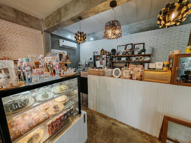 Comentarii opinii despre Rilak Cafe ลิลัค คาเฟ่