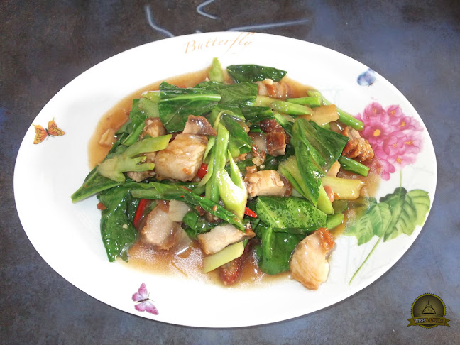 ร้านป้าต้อย