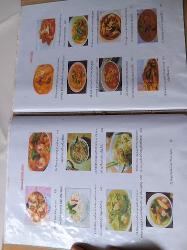 Comentarii opinii despre Charming Restaurant