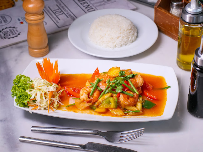 Opinii despre Cafe 101 în อำเภอกะทู้ - การบริการอาหารและที่พัก