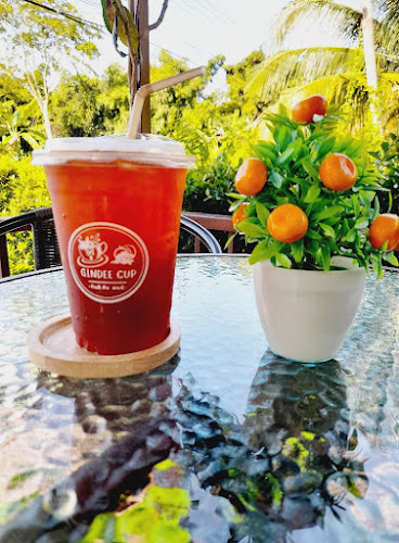 Opinii despre Gindee Cup (คาเฟ่ & shop เสื้อผ้า) în อำเภอเมืองระยอง - การบริการอาหารและที่พัก