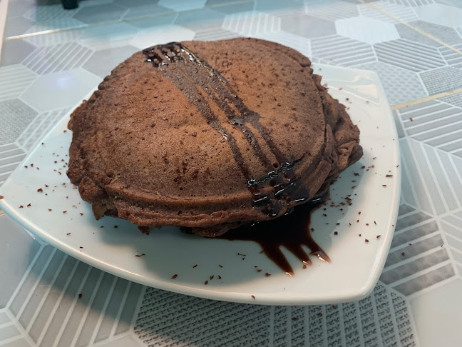 Comentarii opinii despre ร้านอาหารอเมริกัน