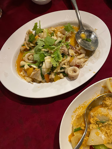 Comentarii opinii despre ฉ. วังปู