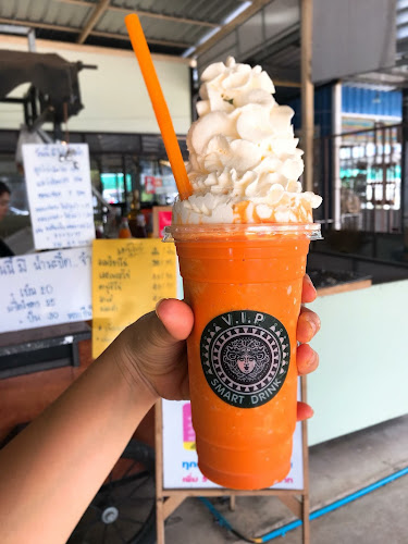 ข้าวแกงเจ๊จวบ ร้านใหม่ by อุ้ม & โจ้ - การบริการอาหารและที่พัก