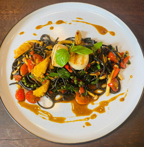 Kin Kub Chef - การบริการอาหารและที่พัก