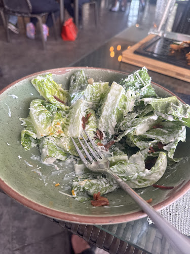 Ciao Pizza and Grill