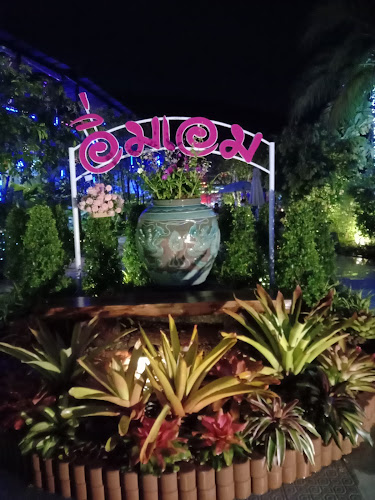 ร้านอาหาร อิ่มเอม @ป่าหล่าย - อำเภอเมืองภูเก็ต