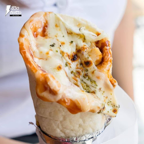 กะบับไก่ชีสพัทยาในตำนาน สาขา พัทยาใต้ ซ.กอไผ่