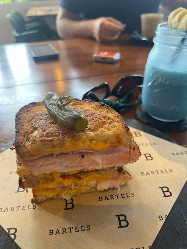 Opinii despre BARTELS Blue Tree - Sourdough Sandwiches & Juicery în อำเภอถลาง - การบริการอาหารและที่พัก
