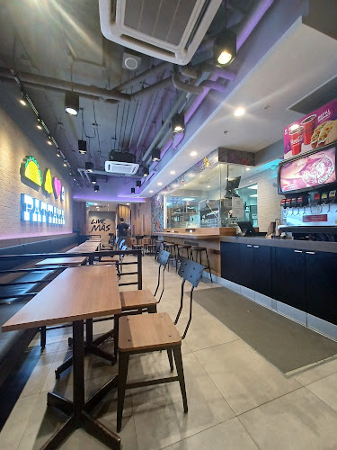 Opinii despre Taco Bell în อำเภอบางละมุง - การบริการอาหารและที่พัก