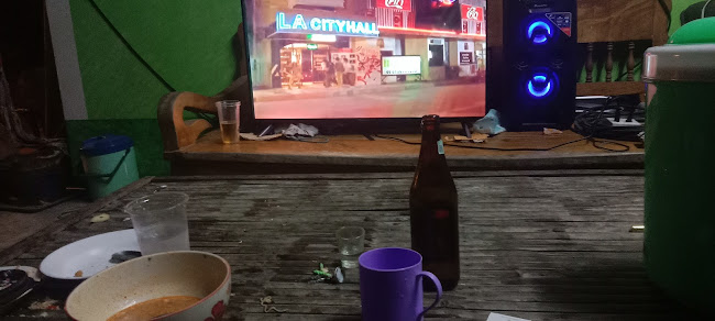 Opinii despre บ้านกูเอง în อำเภอเมืองนครราชสีมา - การบริการอาหารและที่พัก