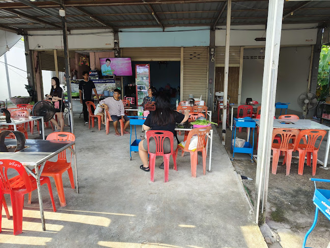 Comentarii opinii despre บุญชูหมูกระทะ