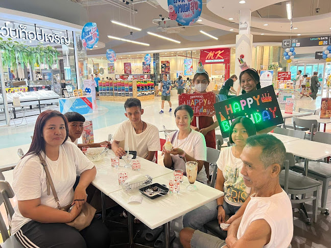 Comentarii opinii despre Swensen's Lotus Thalang