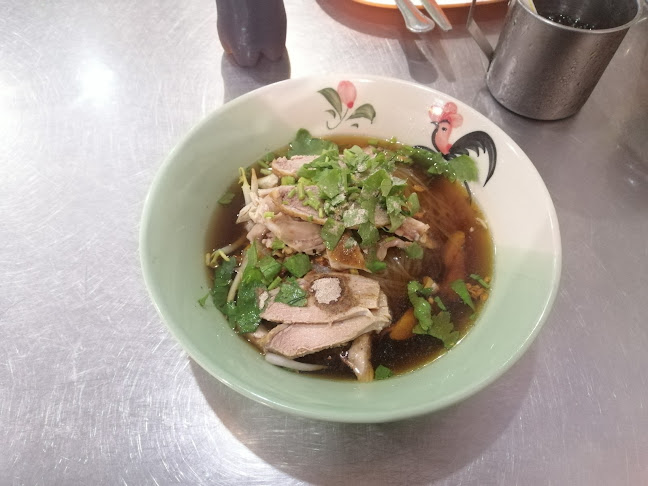 Comentarii opinii despre ร้าน ป.เป็ด ดี๊ ดี