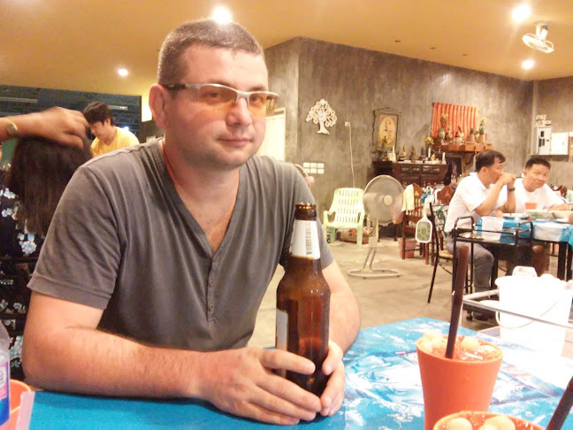 L.ก.ฮ @chill - อำเภอเมืองภูเก็ต