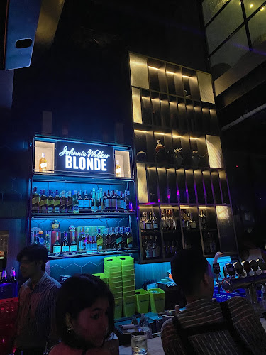 PATTERN Cozy Bar - อำเภอหาดใหญ่