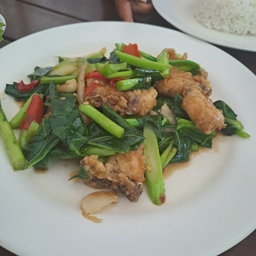 Opinii despre ยำเจ้ดันกะตะ&หม่าล่า în อำเภอเมืองภูเก็ต - การบริการอาหารและที่พัก