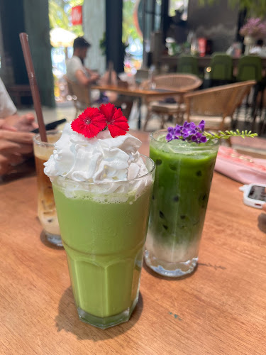 Hern Coffee and Bistro