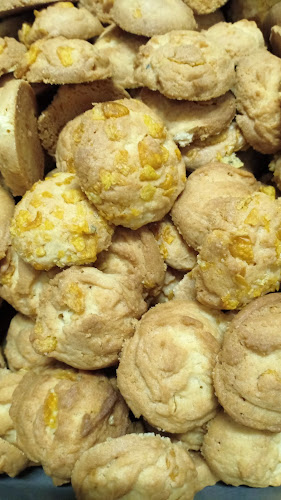 ควีนปังนัวส์ โฮมเมด