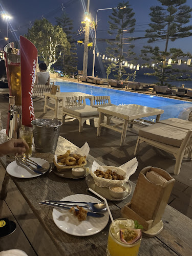 Opinii despre Pladao Cafe în อำเภอบางละมุง - การบริการอาหารและที่พัก