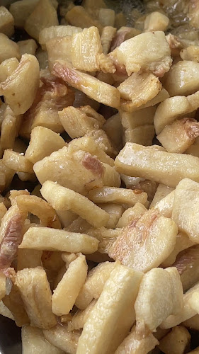 ก๋วยเตี๋ยวแห้งโบราณ สาขา ตลาดใหญ่มากมาร์เก็ต จอมเทียน