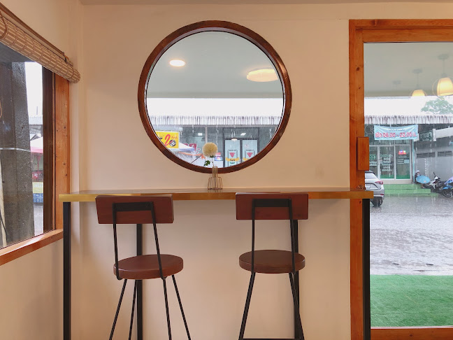 WAN CHAN Café - วรรณจันท์ คาเฟ่ - อำเภอเมืองจันทบุรี