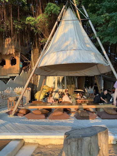 Soi Najomtien 10 Najomtien, อำเภอสัตหีบ ชลบุรี 20250