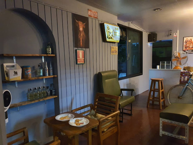 ร้าน OK2 - การบริการอาหารและที่พัก