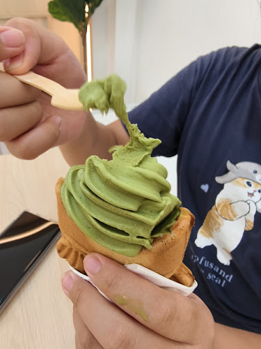 Ice Japan Premium Soft Cream & Slow Bar - อำเภอเมืองภูเก็ต