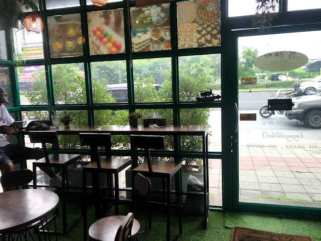 Opinii despre จันทร์วนัส ขนมไทย Junwanas Thai Dessert în อำเภอเมืองนนทบุรี - การบริการอาหารและที่พัก