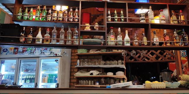 Sam pi nong family seafood - อำเภอเมืองภูเก็ต