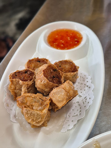 Opinii despre คุณจี๊ดยอดผัก în อำเภอเมืองภูเก็ต - การบริการอาหารและที่พัก