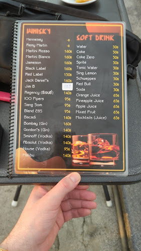 Opinii despre 21 February Mix’s în อำเภอบางละมุง - การบริการอาหารและที่พัก