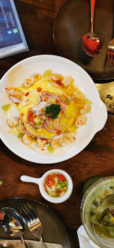 เป็ดเหล่ากง แหลมฉบัง - อำเภอศรีราชา