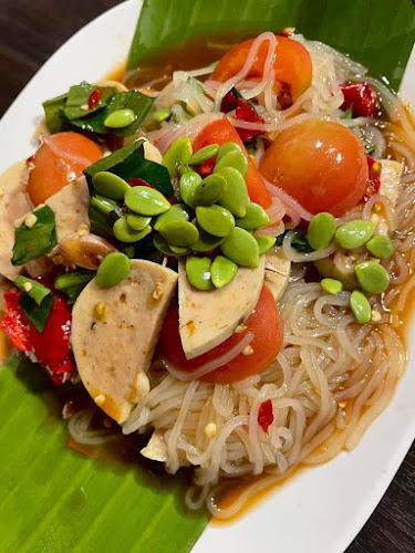 มักยำ สาขา ขอนแก่น - อำเภอเมืองขอนแก่น