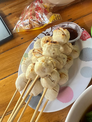 Opinii despre ก๋วยเตี๋ยว เรือไทย คลอง2 în อำเภอธัญบุรี - การบริการอาหารและที่พัก