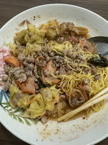 Comentarii opinii despre ต้าโจวบะหมี่ป๊อกป๊อก