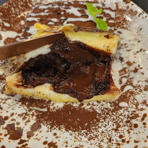 Mililin Cafe & Eatery - เมือง