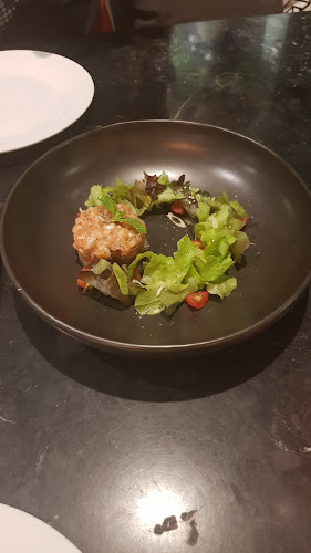 Opinii despre Billin Cafe&Bistro în อำเภอหาดใหญ่ - การบริการอาหารและที่พัก